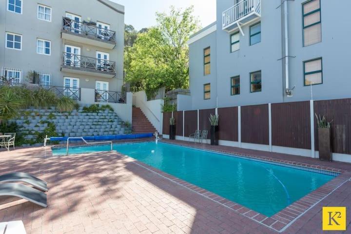 211 De Waterkant Piazza Ciudad del Cabo Exterior foto